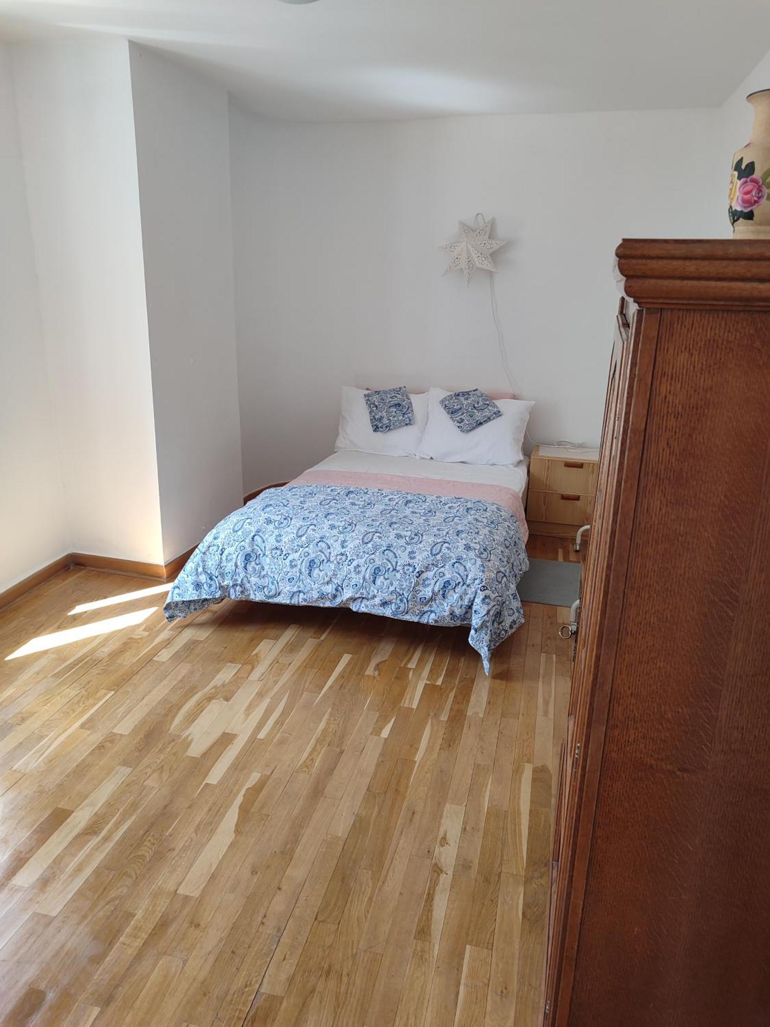 Parliament Apartment Belgrade